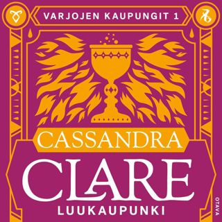 luukaupunki