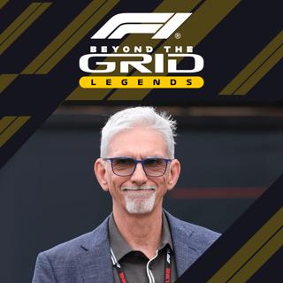 LEGENDS: Damon Hill – from ‘humiliation’ to World Champion