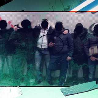 Vårbynätverket: "All lojalitet till en ledare, en trakt, en agenda"
