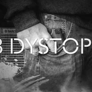 PODDTIPS: P3 Dystopia om organiserad brottslighet
