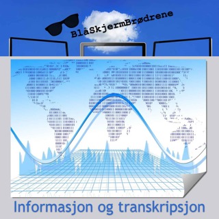 #24-09 Bøter, informasjon og transkripsjon