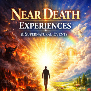 NDE Experiencers Discuss The Importance Of Prayer