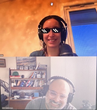 Avsnitt 91: Update