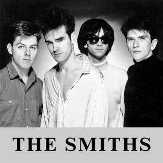The Smiths - The Debut of Marr and Morrissey