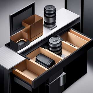 Bankky Center Console Organizer Tray: The Ultimate Review for Tesla Model Y 2023 Accessory