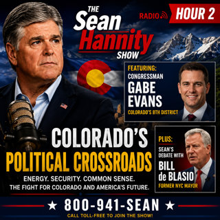 Colorado’s Political Crossroads