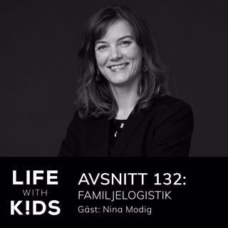 132-Familjelogistik