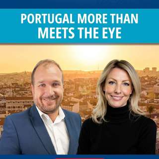 Portugal; more than meets the eye