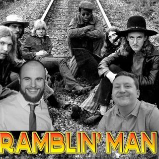 S4 Ep26: Ramblin' Man