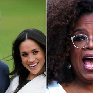 Bulletin inifrån – hör de kaotiska mötena, PR-spelet bakom Oprahs kungliga intervju och olagliga barninfluencers i Frankrike