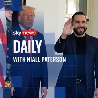 Who is the "world's coolest dictator" Nayib Bukele?