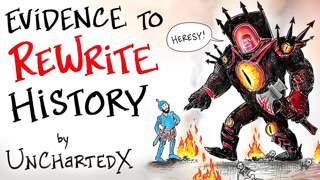 New Discoveries That Completely Alter Human History - UnchartedX | After Skool
