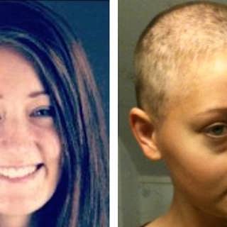 17-åring fick cancer – dokumenterar allt på film