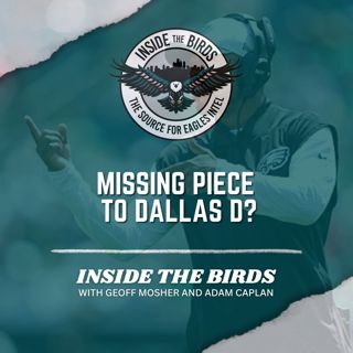 ITB: Is Christian Parker The Missing Piece For The Cowboys Defense?