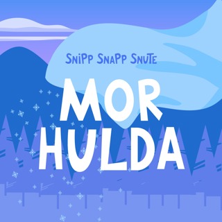 Mor Hulda