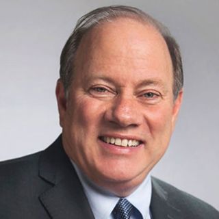 The Former Mayor of Detroit