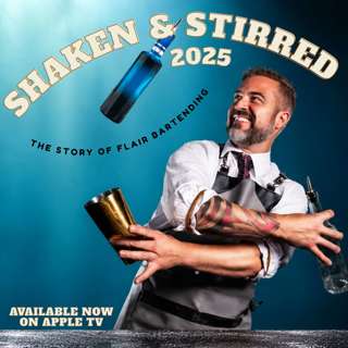 Shaken and Stirred (2025) | Apple TV Interview