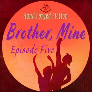 Ep. 5 - The Color of His Skin