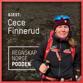 Livet som regnskapsfører på Svalbard