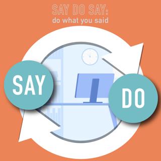 060 - Say-Do-Say: Fundamentals of Project Communication