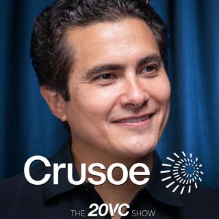 20VC: The Future of Datacentres: What You Need to Know | Why Everyone Gets GPU Depreciation and AI's Energy Costs Wrong | Who Really Makes Money From AI & Why Most Moats Don't Exist with Chase Lochmiller
