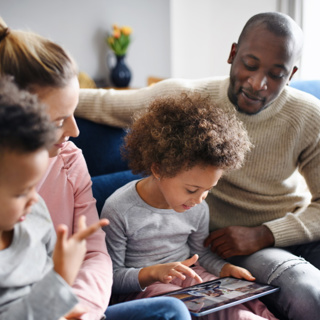 The Myth of the “Post-Racial” Family: What Multiracial Families Reveal About Race in America