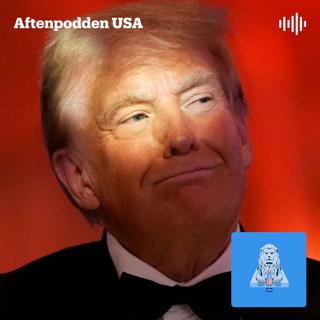 Aftenpodden USA