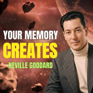 This Strange Memory Technique Changes Your State ⚡ Neville Goddard 🔥 Law of Assumption