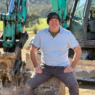 Ep 13: The Farm Mudgegonga _ Dave McAuley 2