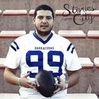 152: Gridiron Dreams