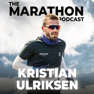 #26 Kristian Ulriksen: From professional poker to a 2:21 marathon