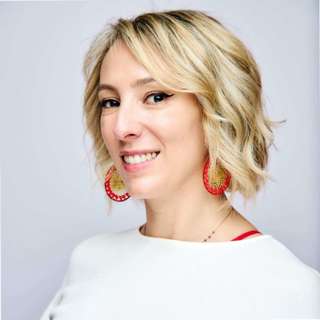 Transforming the Workplace: Inclusivity and Accessibility with Lila Nazef