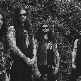 #382 - Abigor, Akhlys, Hyperdontia, Profanation & Wolfheart