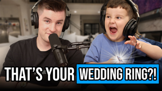 An UNFILTERED Conversation With My 4-Year-Old