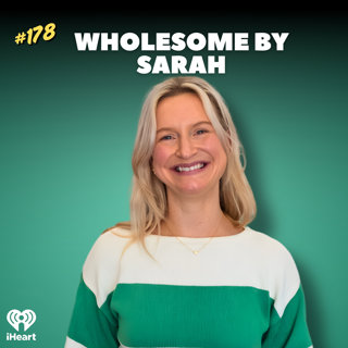 #178 Picky Eaters, Breastfeeding Nightmares and A Divvy Van with Wholesome by Sarah