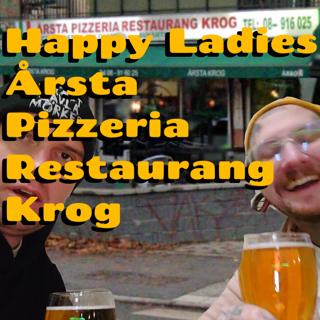 59. Årsta Pizzeria Restaurang Krog