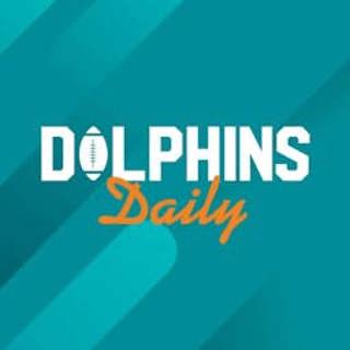 This Is A GAME-CHANGER For The Dolphins... | Daily Dolphins News & Rumors