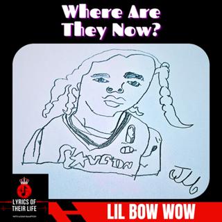 Lil Bow Wow - Where Are They Now?