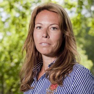 Anna Carrfors Bråkenhielm 2010