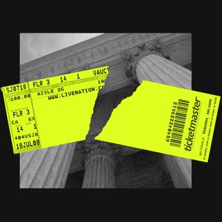 Everyone hates Ticketmaster. Why'd Trump go easy on them?