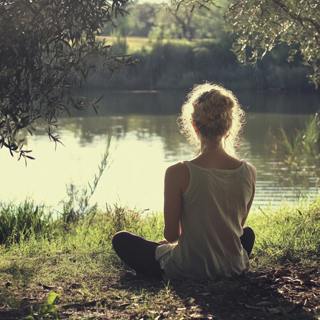 5 Minute Mindfulness Meditation