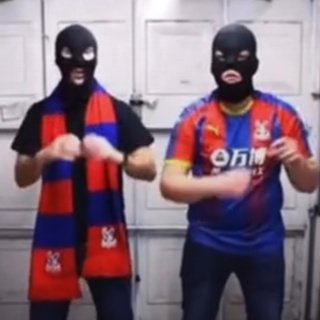 Palace, and Slot to Stay!? 
