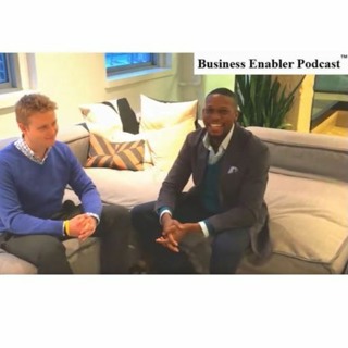 Ask the Right Question | Business Enabler Podcast - Episode 112