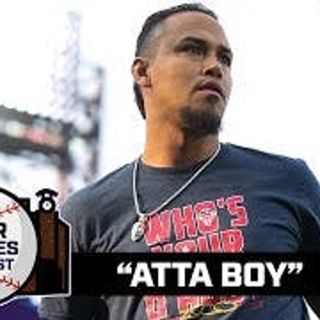 DNVR Rockies Podcast: Was Orlando Arcia on or off the record? We explain the “atta boy” controversy