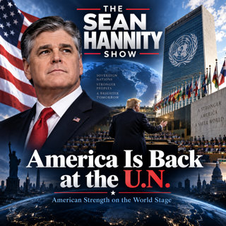 America Is Back at the U.N.