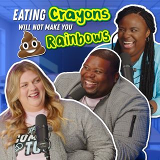 S4 Ep16: Weird Things That Only Teachers Say