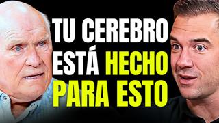 La Mentalidad que le Ayudó a Superar el Cáncer, el Divorcio y la Depresión | Terry Bradshaw
