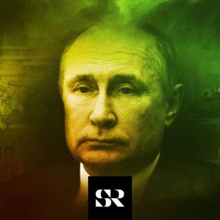 Därför pressar Putin för revansch