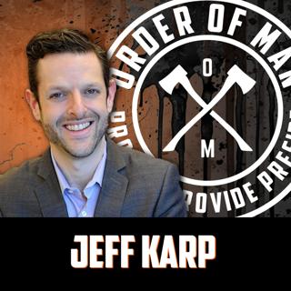 JEFF KARP | Energize Your Brain