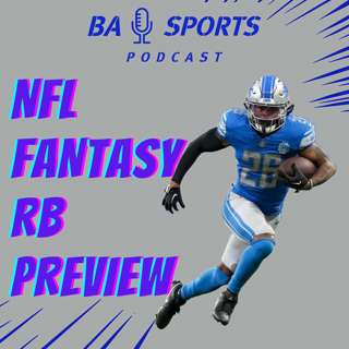 Fantasy RB Preview: Can Christian McCaffrey Secure a 3rd Consecutive Top 2 Finish?